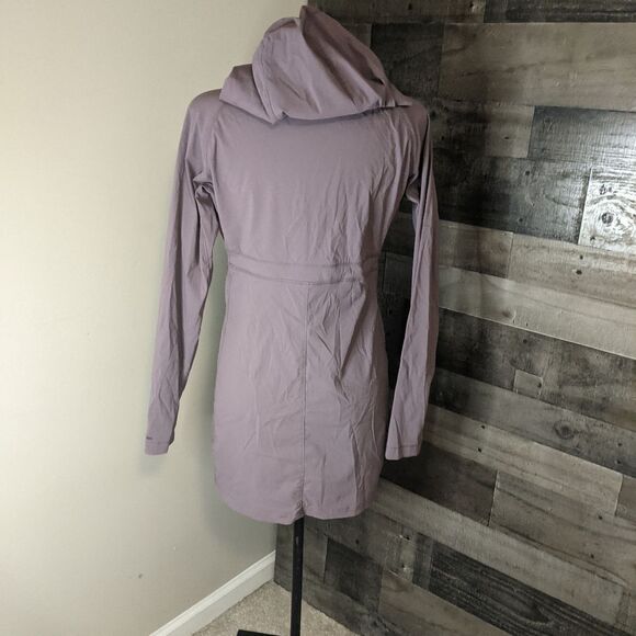 Columbia anorak hoodie M - Picture 3 of 5